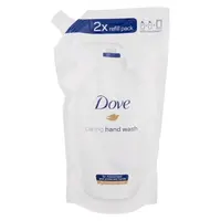 DOVE Jemné tekuté mýdlo náhradní náplň 500 ml