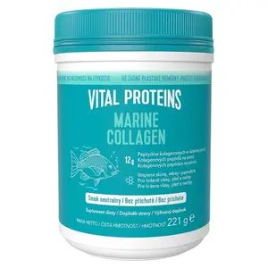 VITAL PROTEINS Marine Collagen 221 g
