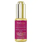 SALOOS Královská péče Argan Opuncie Růže BIO 20 ml