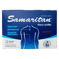 FAN Samaritan 8 x 5 g