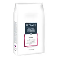 PRO-VET Protest granule pro psy s alergiemi, Hmotnost balení (g): 5 kg