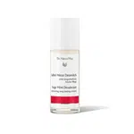 DR. HAUSCHKA Roll-on deodorant s výtažkem z máty a šalvěje 50 ml