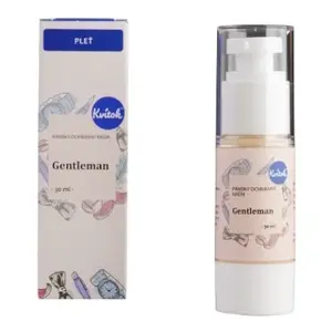 KVITOK Pánský pleťový krém Gentleman 30 ml