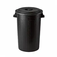 Nádoba PVC TES 101032 120l bez víka
