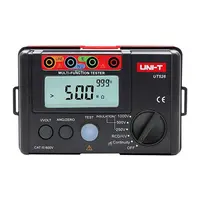 Tester multifunkční UNI-T UT526 - rozbaleno - poškozený obal