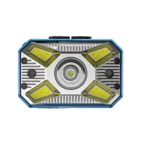 Svítilna čelovka WARSUN YHT3B nabíjecí