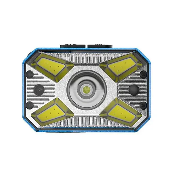 Svítilna čelovka WARSUN YHT3B nabíjecí