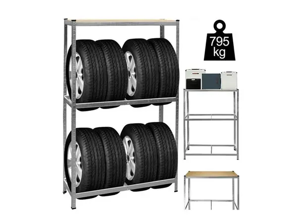 Stojan na pneu 10843