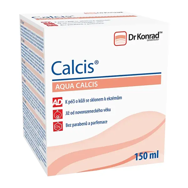 DR KONRAD Calcis 150 ml