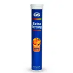 GS Extra Strong Multivitamin pomeranč, 20+5 šumivých tablet