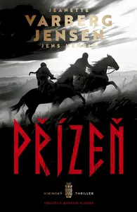 Přízeň - Jens Henrik Jensen, Jeanette Varberg