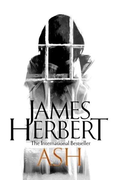 Ash - James Herbert