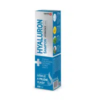 Cemio HYALURON šampon pro hydrataci, 250 ml