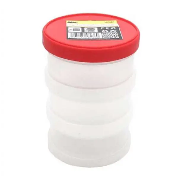 Organizér 3 přihrádky TES KT00012