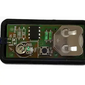 Stavebnice TIPA PT067K Infračervené dálkové ovládání (mini vysílač)