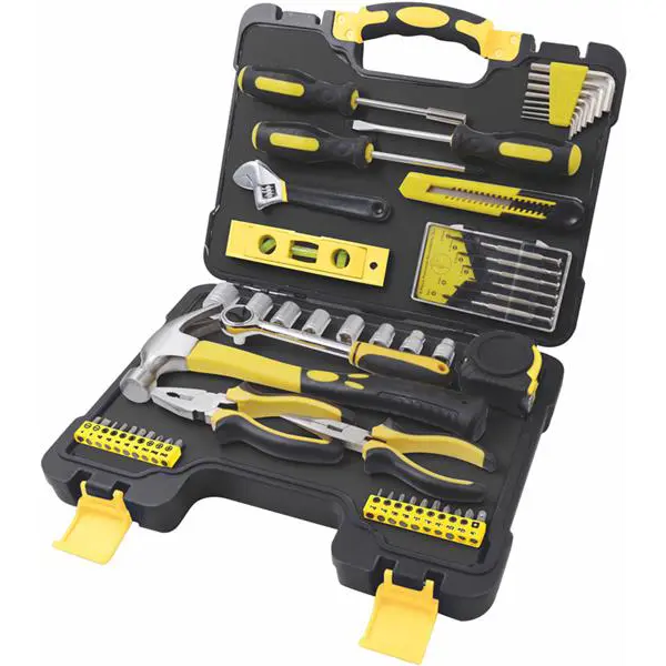 Gola sada FIELDMANN FDG 5008-53R 53ks