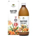 EKOMEDICA Rakytník řešetlákový 500 ml
