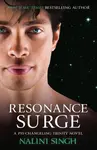 Resonance Surge - Nalini Singhová