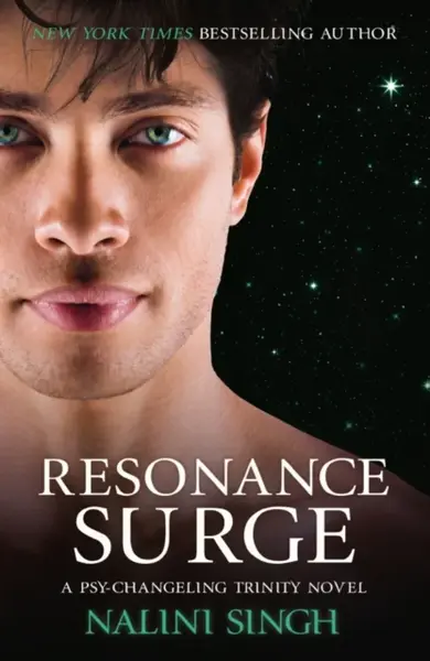 Resonance Surge - Nalini Singhová