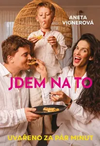 E-kniha: Jdem na to od Vignerová Aneta