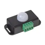 Čidlo pohybové PIR STU 46075 12/24V 6A