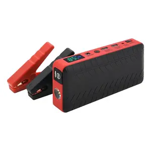 Jump Starter COMPASS 10.000mAh 600A
