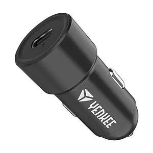 Autoadaptér USB YENKEE YAC 2035