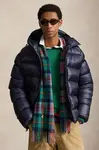 Polo Ralph Lauren  péřová bunda pánská
