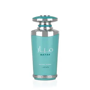 Lattafa Mayar Natural Intense EDP 100 ml W