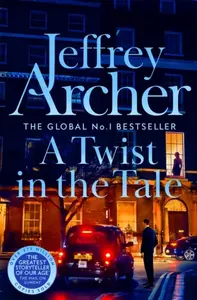 A Twist in the Tale - Jeffrey Archer