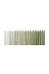 Ferm Living  Sada svíček  24-pack