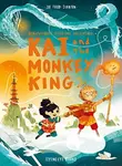 Kai and the Monkey King - Joe Todd-Stanton