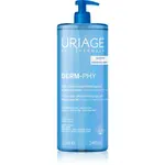 Uriage DERM-PHY Extra Rich Dermatological Gel jemný čisticí gel 1000 ml