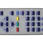 Ovladač dálkový IRC83086