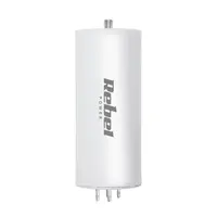 Kondenzátor rozběhový motorový 80uF 450V REBEL URZ3141