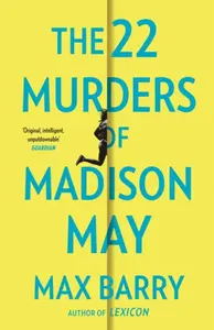 The 22 Murders Of Madison May - Barry Max
