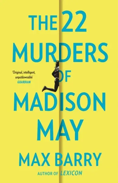 The 22 Murders Of Madison May - Barry Max