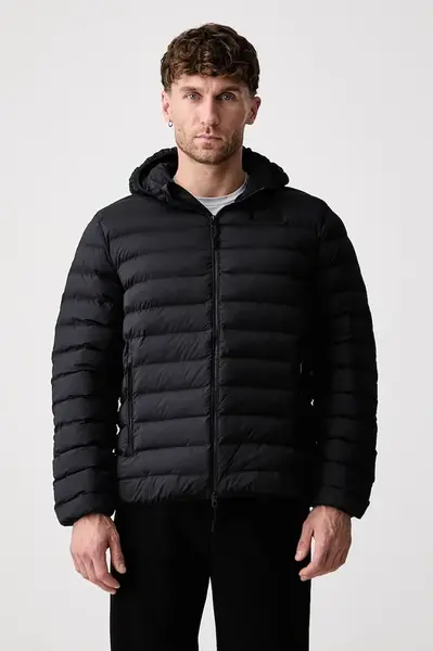EA7 Emporio Armani  bunda pánská