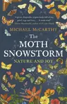 The Moth Snowstorm - Michael McCarthy