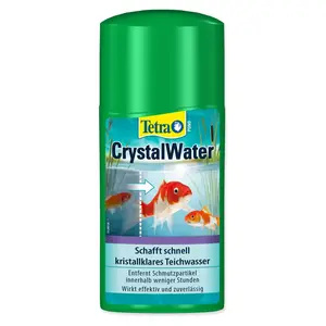 TETRA Pond CrystalWater 250 ml