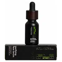 KVITOK Solution Pročišťující pleťové sérum 15 ml