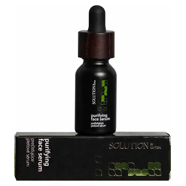 KVITOK Solution Pročišťující pleťové sérum 15 ml
