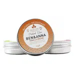 BEN&ANNA Tuhý deodorant v kelímku Vanilka a orchidej 45 g