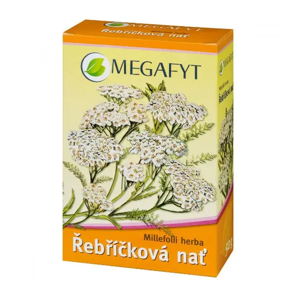MEGA Nať řebříčková 50g