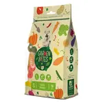 GARDEN BITES Veggie Friends dentální pamlsky pro psy, Velikost: S