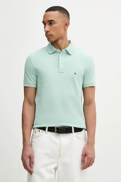 Tommy Hilfiger  polo pánské