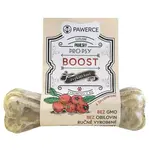 PAWERCE BOOST Žvýkací kost plněná pro psy, Velikost: S