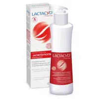 LACTACYD Pharma Intimní mycí emulze Antimykotický 250 ml