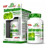 Amix Nutrition Sulforaphane - 90 kapslí