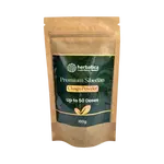 Prémiová čaga sibírska 100% prášok - 100g - Herbatica